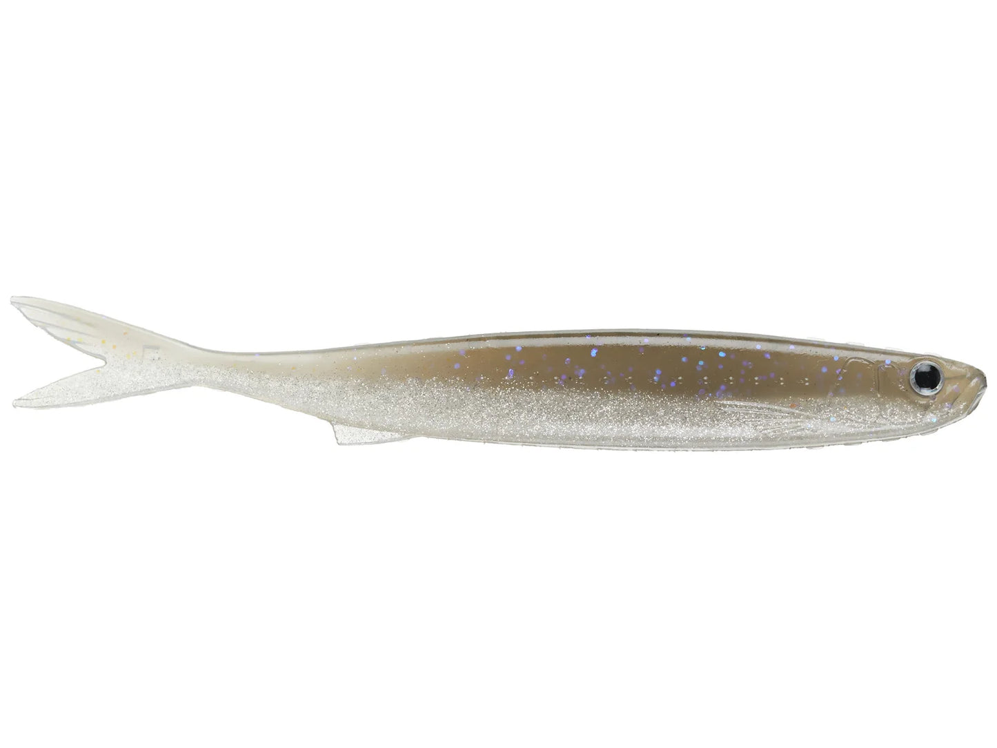Evergreen International Last Ace 103S Natural Shad