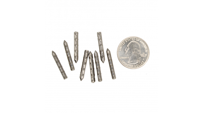 EZ Weight Tungsten 3/32oz