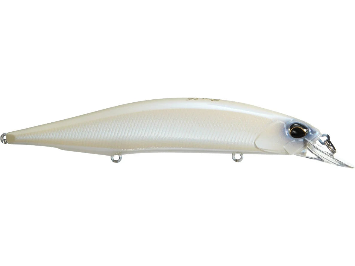 Duo Realis Suspending Jerkbaits 120SP Neo Pearl