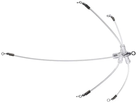 CUR Evolution Finesse Non-Bladed