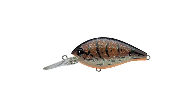 Evergreen CR-10 Crankbaits Northern Crawdad