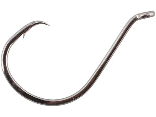 Gamakatsu Octopus Circle Hook Offset Point 2/0