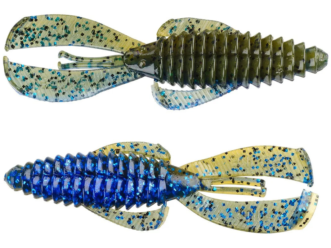 Strike King Rage Bug Okeechobee Craw