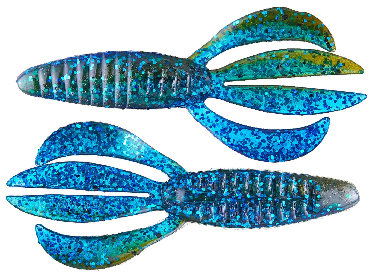 Berkley Powerbait Pit Boss 4 Inch Okeechobee Craw