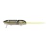 Evergreen Combat Rat Olive Gold Flash