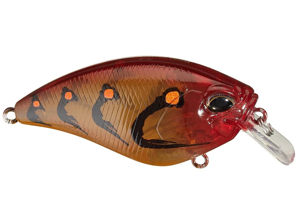 Duo Realis USA Crank 66 Omnicraw OB