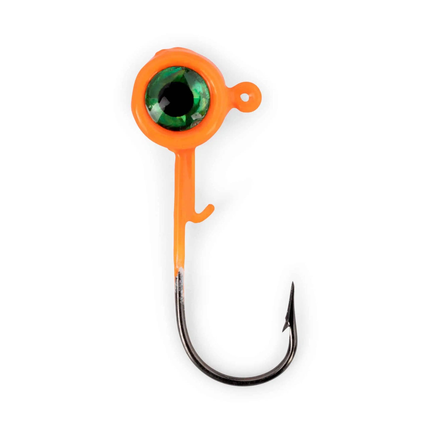 ACC Crappie Stix / BigEye Jighead 1/16oz Orange