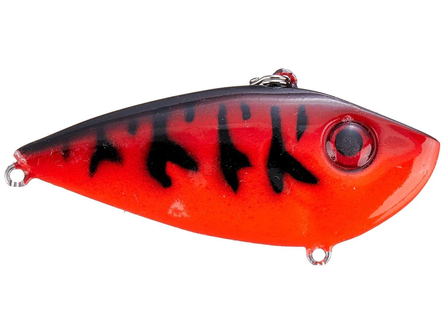 Strike King Red Eye Shad 3/4oz Orange Craw