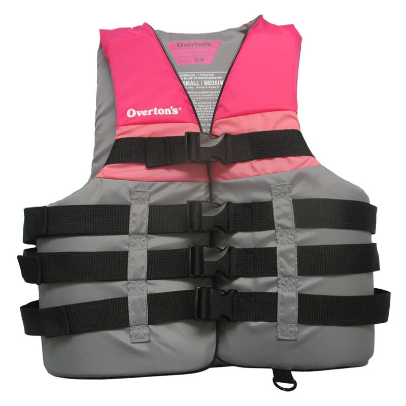 Overton's Women's Decade Life Jacket
