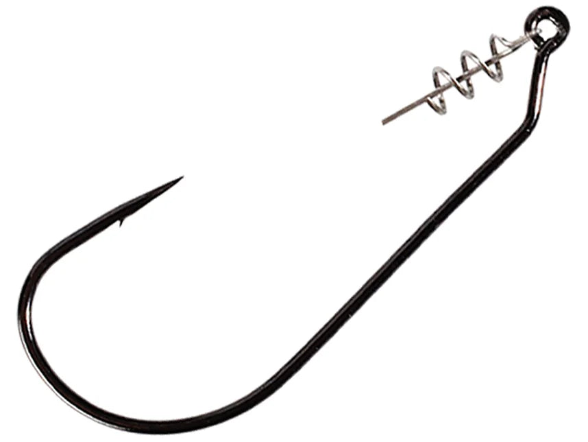 Owner Twistlock Light Hook 3/0