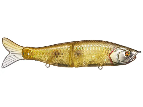 River2Sea S-Waver Glide Bait 168 Pac-Man