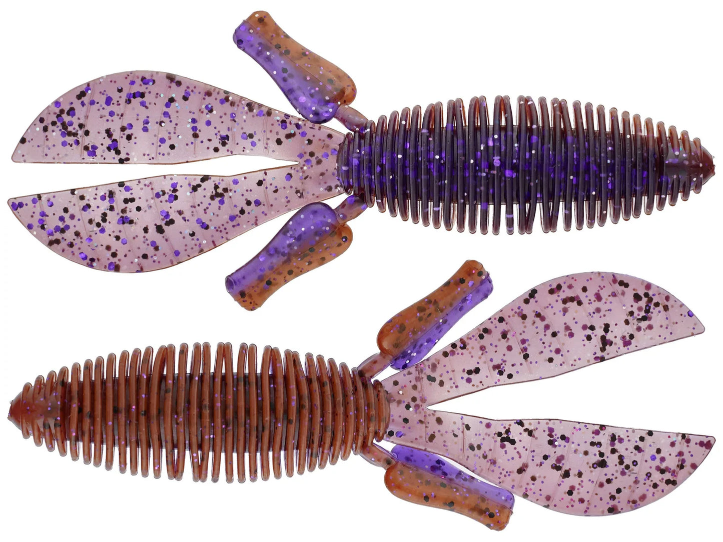 Missile Baits D Bomb Creature Bait PB&J