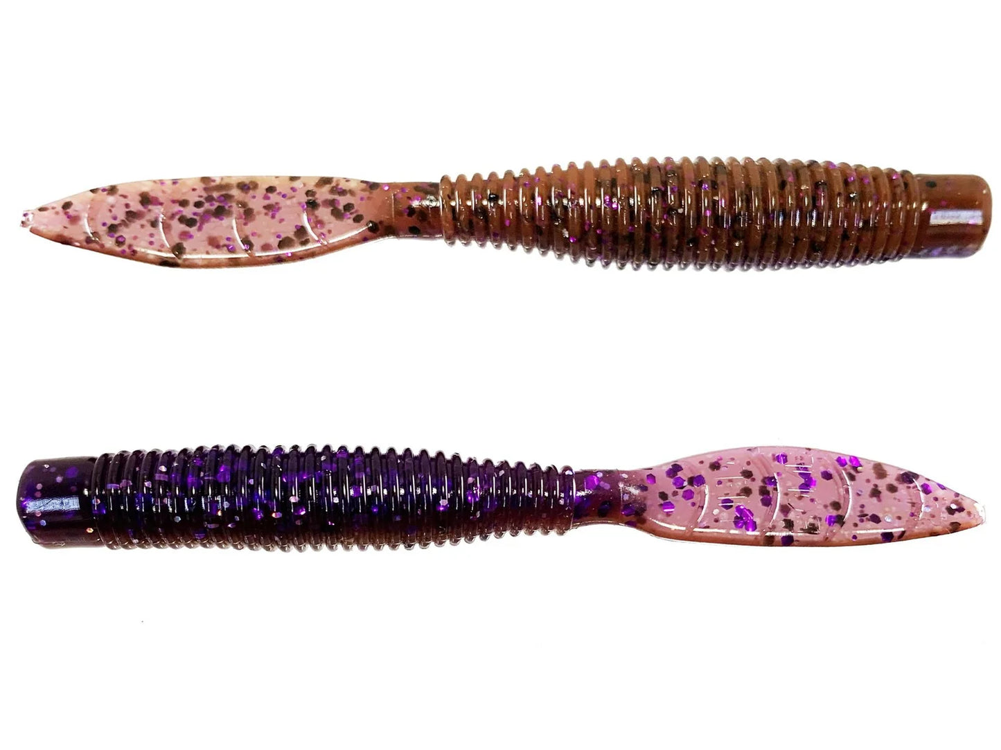 Missile Baits Ned Bomb Worm 10pk PB&J