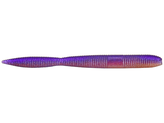 Z-Man FattyZ Worm 6pk PB&J