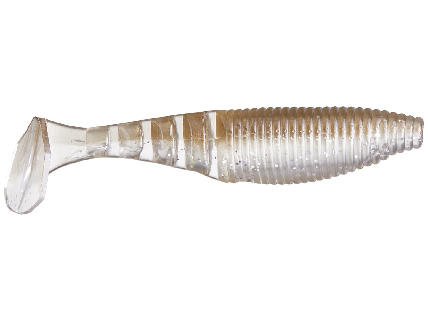 Yamamoto Kickin Zako Swimbait Tennessee Shad