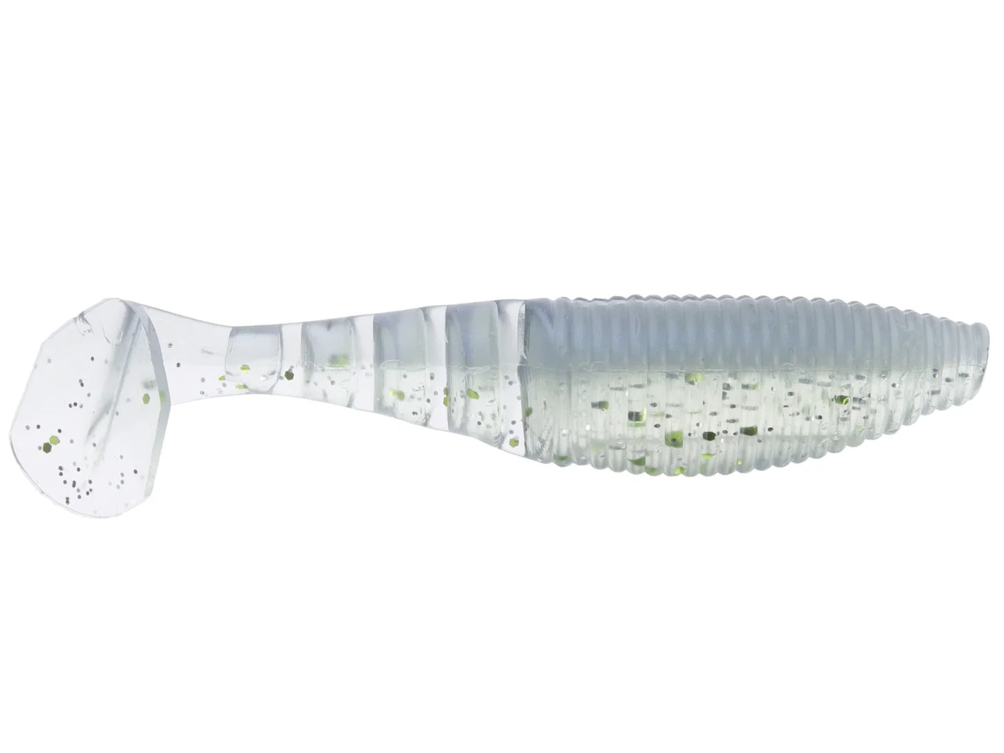 Yamamoto Kickin Zako Swimbait Sexy Shad