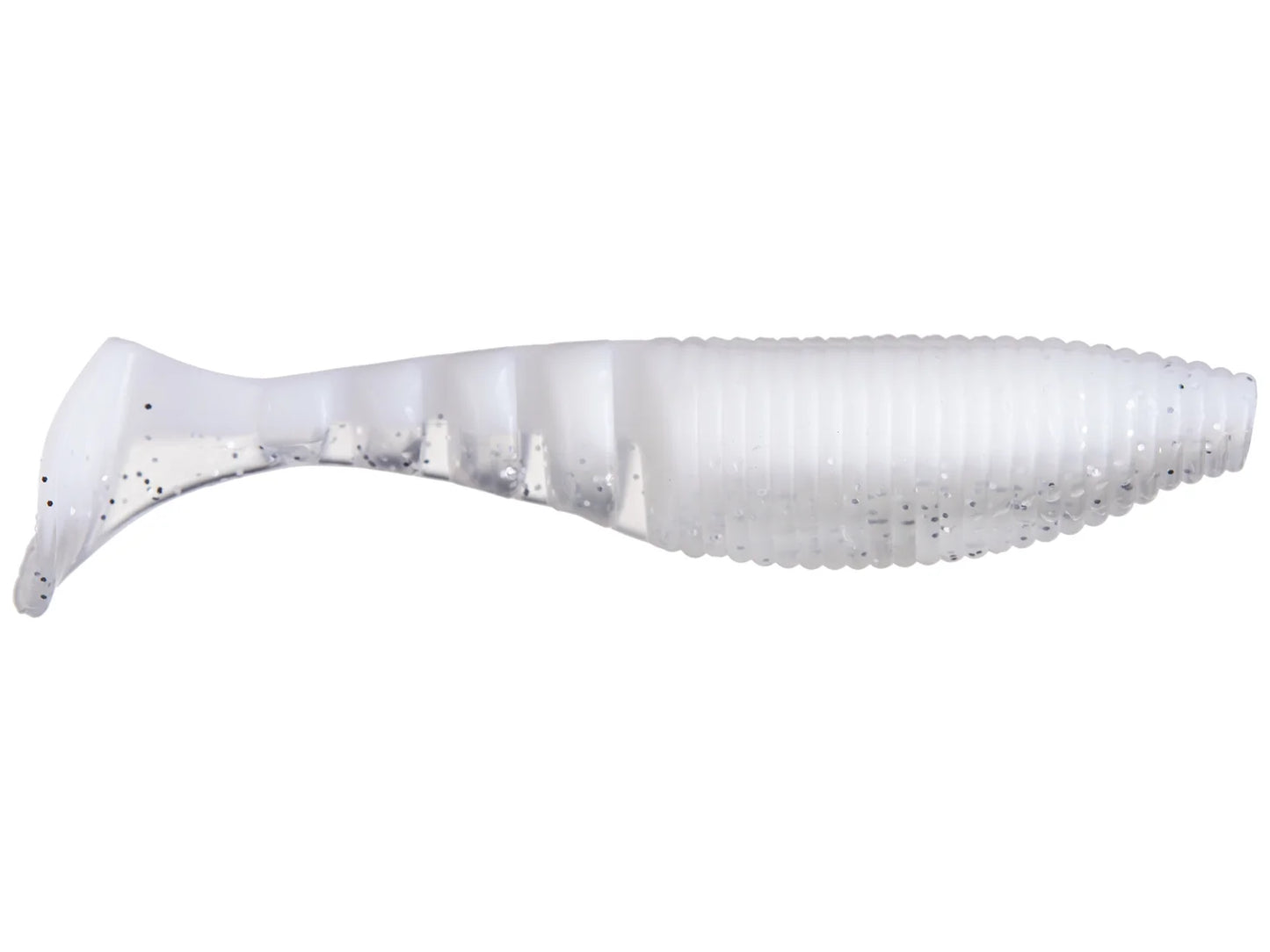 Yamamoto Kickin Zako Swimbait Sight Flash