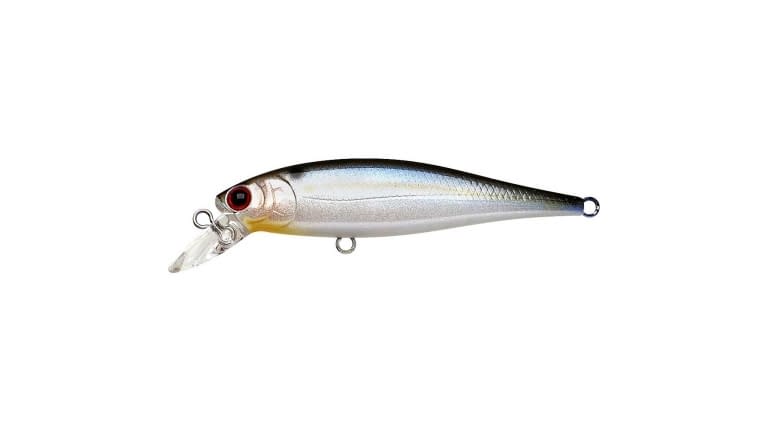 Lucky Craft Pointer 65 Pearl Threadfin Shad