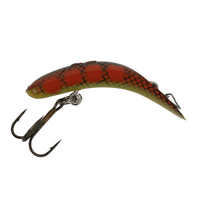 Worden's Flatfish Perch Scale