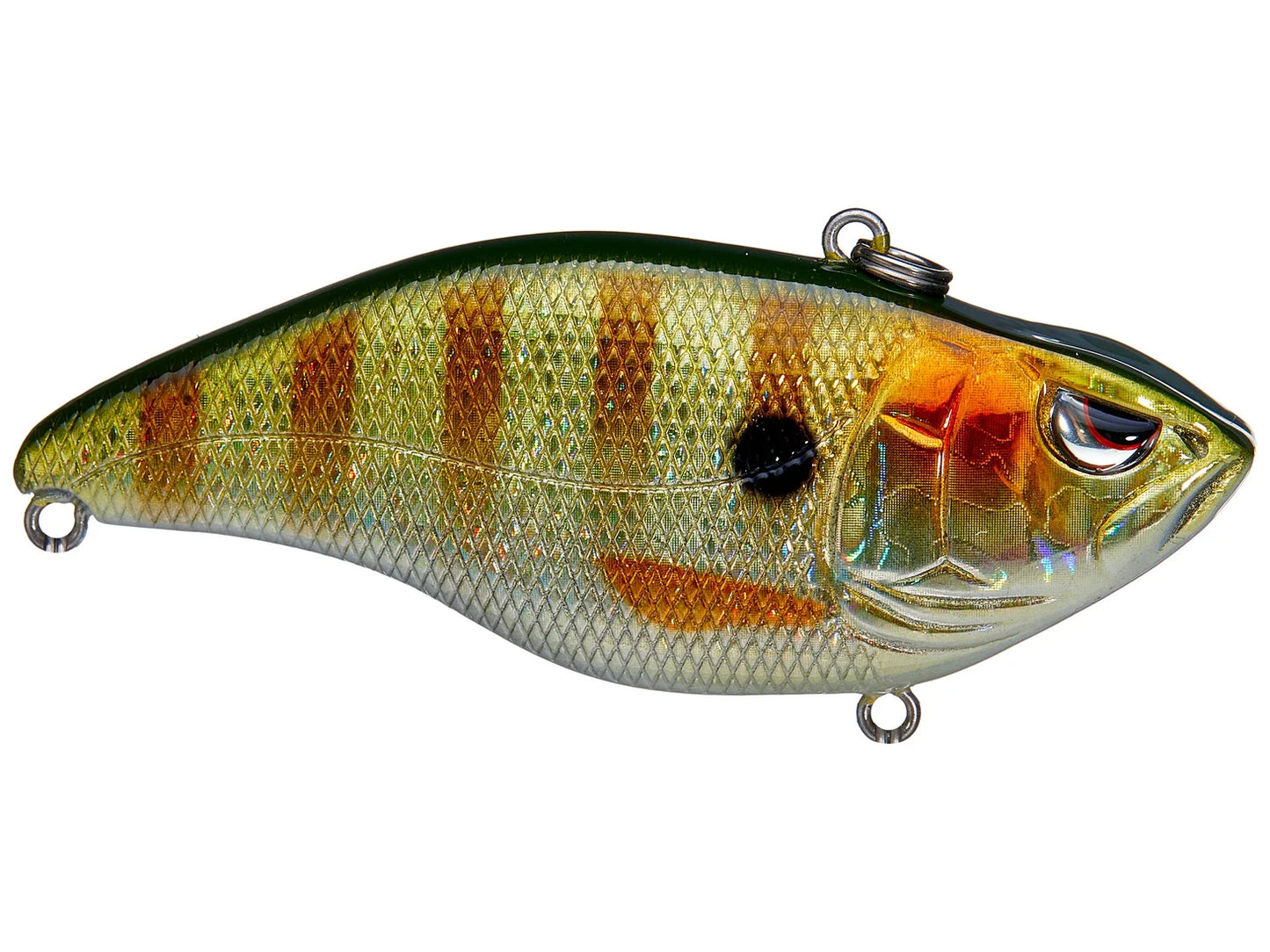 SPRO Essential Series Aruku Shad Lipless Crankbait 75 5/8oz Perch
