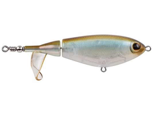 Berkley Choppo Topwater 120 Perfect Ghost