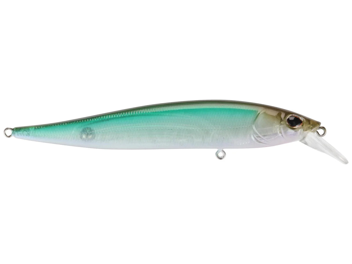 Berkley Stunna Jerkbait 112+1 Phenom