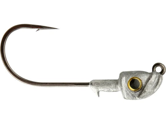 Picasso Smart Mouth Jig Head Mustad 5pk 1/8 oz