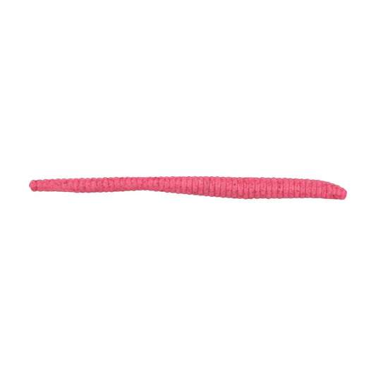 Berkley Trout Worm Pink