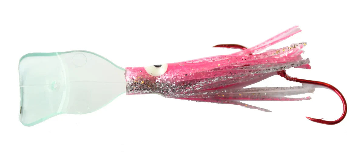 Rocky Mountain Bill Fish Squid Pink Metallic