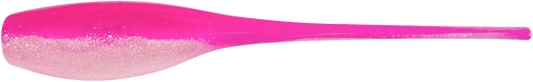 Bobby Garland Original Baby Shad 2" Pink Pearl