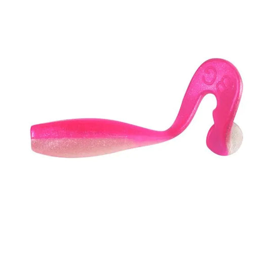 Bobby Garland Stroll'R Shad Pink pearl