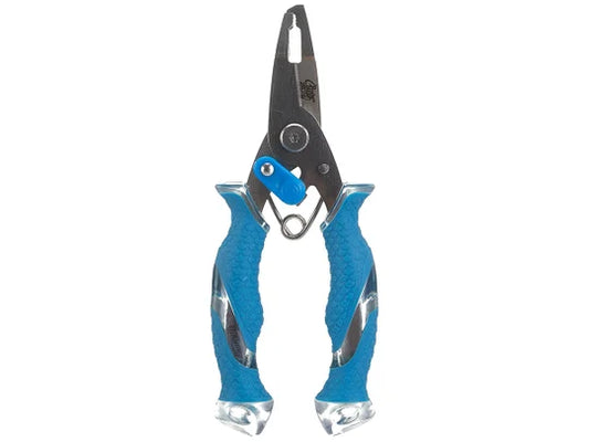 Cuda 5.5" Titanium Bonded Mini Plier