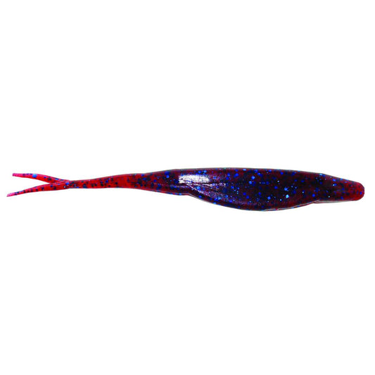 Zoom Super Fluke Plum