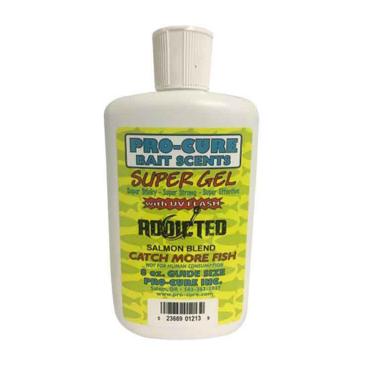 Procure Super Gel Hatchery Blend