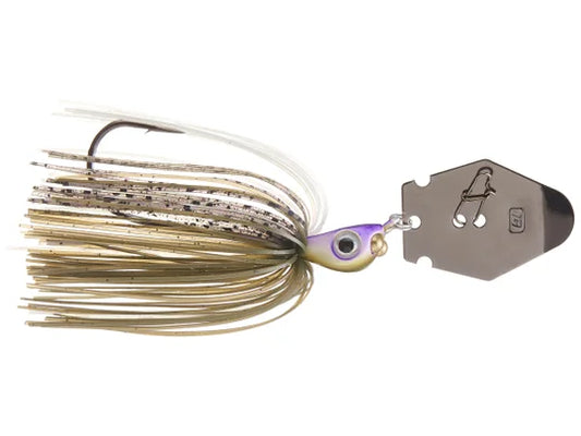 1st Gen Copperhead Bladed Jig 1/2oz Pros pick