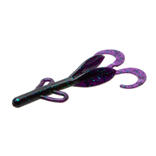 Zoom Baby Brush Hogs Muscadine
