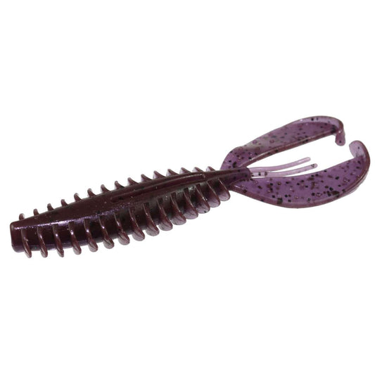 Zoom Z-Craw Purple Pumpkin