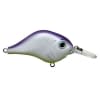 Bill Lewis MR-6 Crankbait Purple Smoke