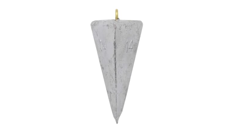 14oz pyramid weight
