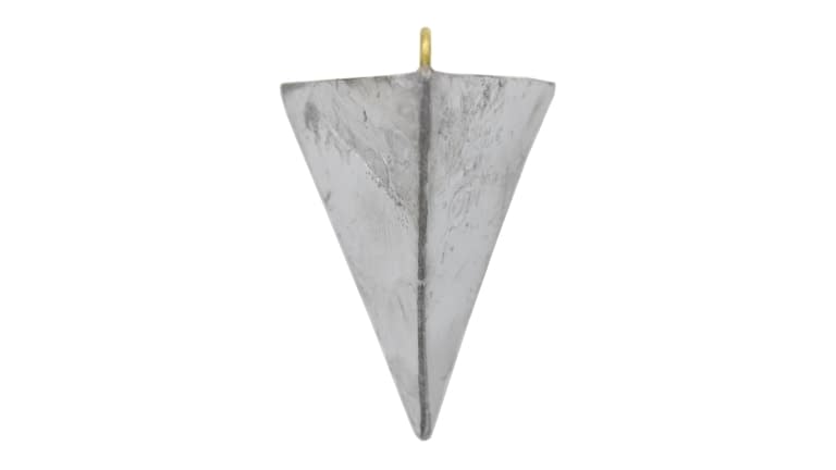16oz pyramid weight