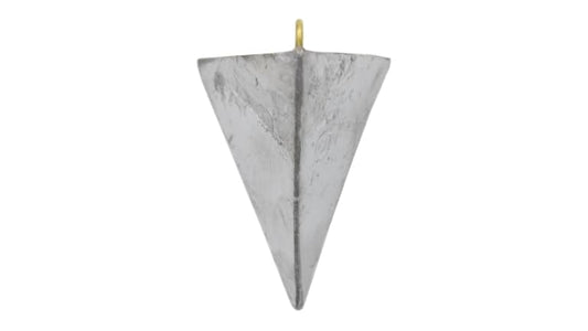 16oz pyramid weight