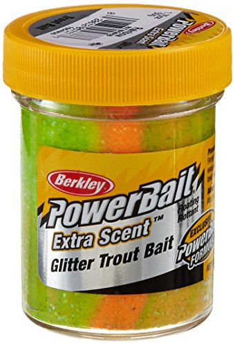 Berkley PowerBait Rainbow