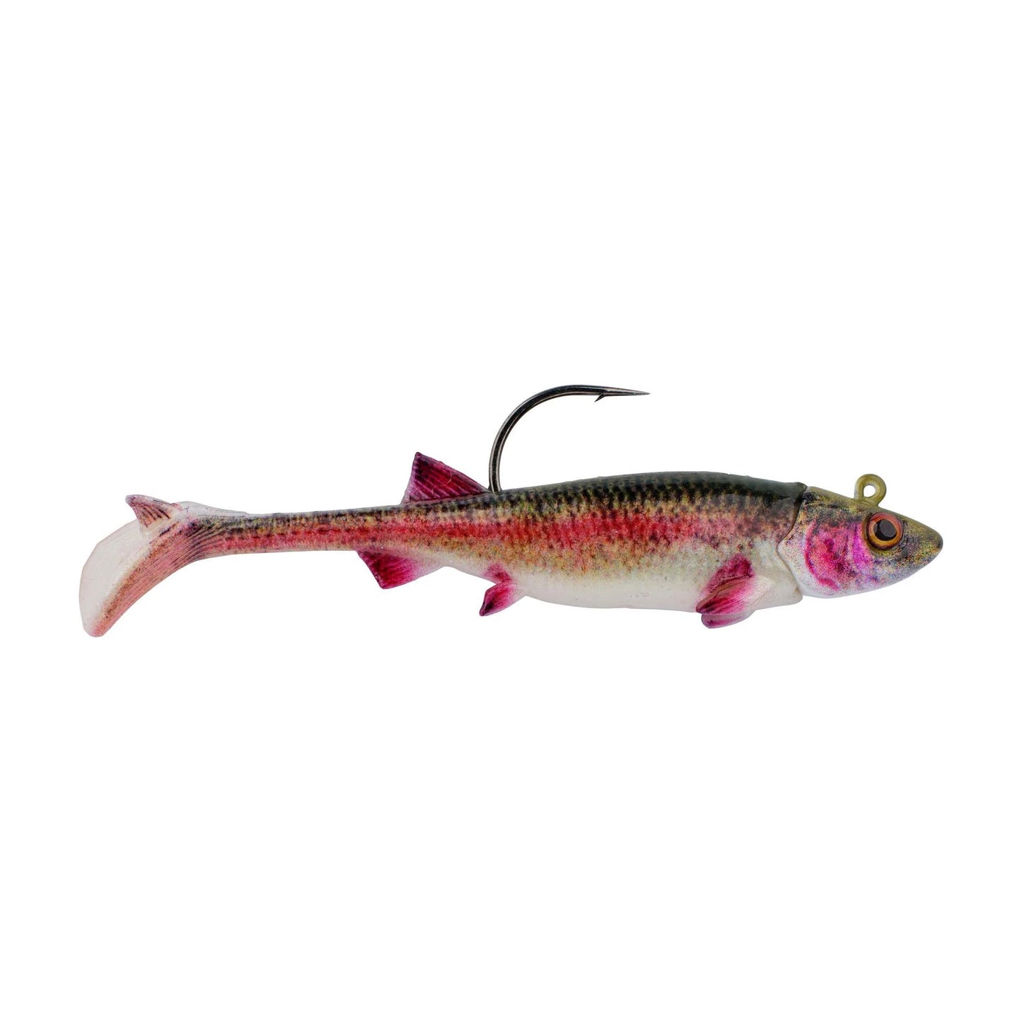 Berkley Minnotator Rainbow Trout 1/8oz
