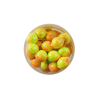 Berkley Powerbait Eggs Rainbow