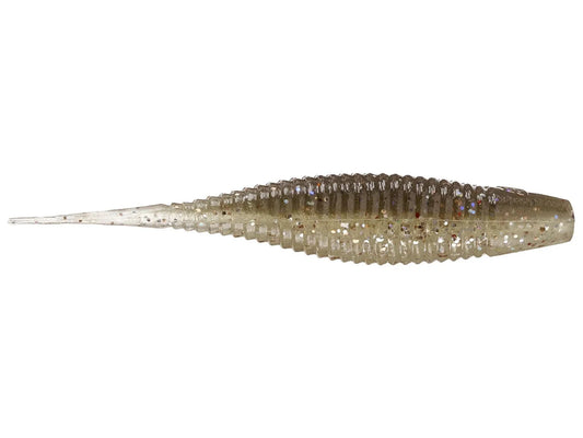 Yamamoto Scope Shad 3.5" Rainbow Shad