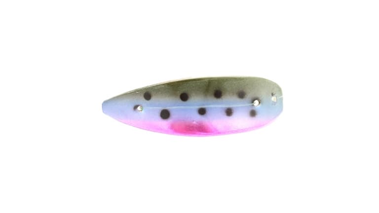 Hot Spot Apex "Trout Killer" Lures Rainbow Trout