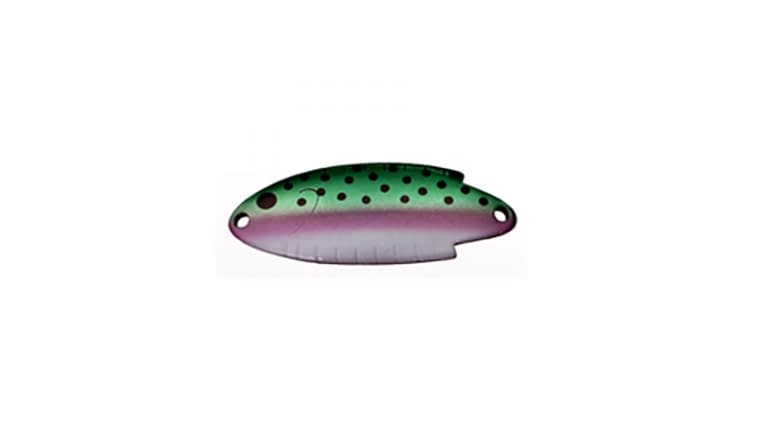 Thomas Buoyant Spoon- 1/4oz, 1.75in