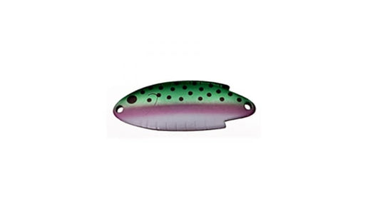 Thomas Buoyant Spoon- 1/4oz, 1.75in