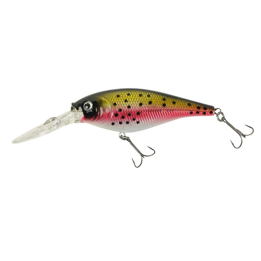 Berkley Flicker Shad 5 Rainbow Trout