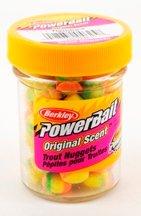 Berkley / PowerBait Power Nuggets-Rainbow Trout Nuggets